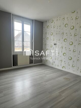  Maison à vendre 5 pièces 77 m²
