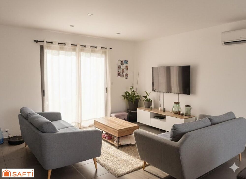 COUP de COEUR maison neuve