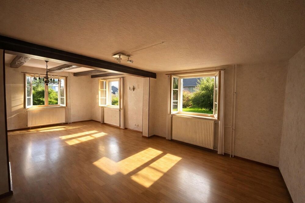 Maison alsacienne de 1880 à Neuwiller- 295 000 €