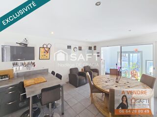  Maison à vendre 4 pièces 108 m²