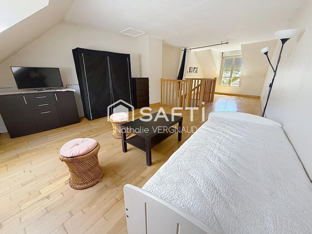 à vendre  Maison Igny (91430)