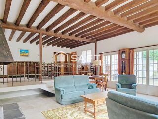  Maison � vendre 7 pi�ces 248 m�