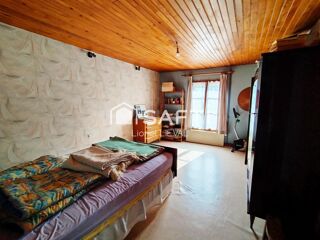  Maison à vendre 7 pièces 133 m²