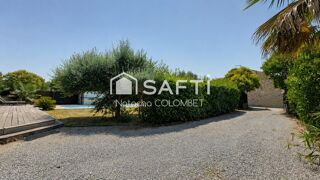  Maison à vendre 4 pièces 99 m²