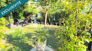  Maison à vendre 2 pièces 65 m²