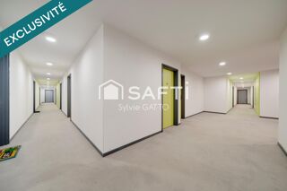  Appartement � vendre 3 pi�ces 66 m�