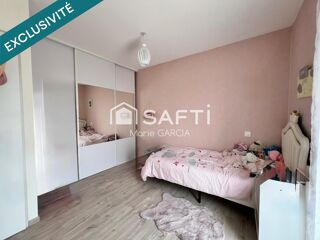  Maison à vendre 6 pièces 130 m²