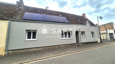   maison 3 pi�ces 2 chambres Maison - 3 pi�ce(s) - 96 m�