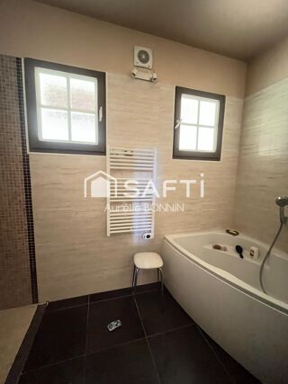  Maison  vendre 7 pices 125 m