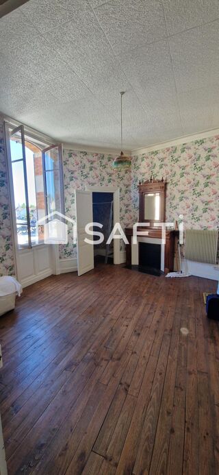  Maison � vendre 11 pi�ces 150 m�