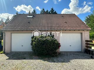 Maison à vendre 4 pièces 116 m²