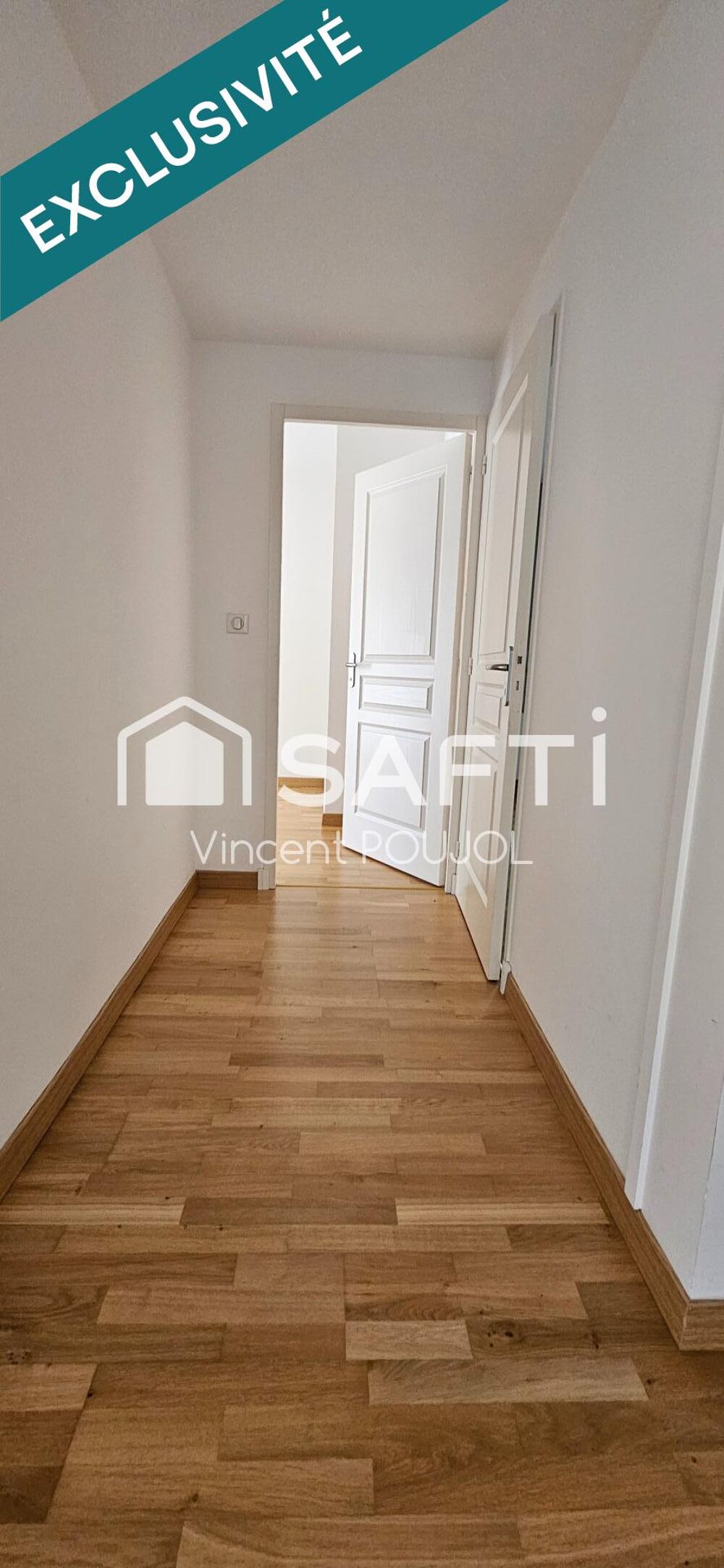 Vente Appartement Résidence de standing à Troyes centre Troyes