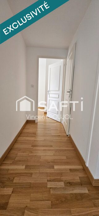  Appartement à vendre 3 pièces 64 m²
