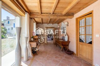  Maison à vendre 6 pièces 228 m²