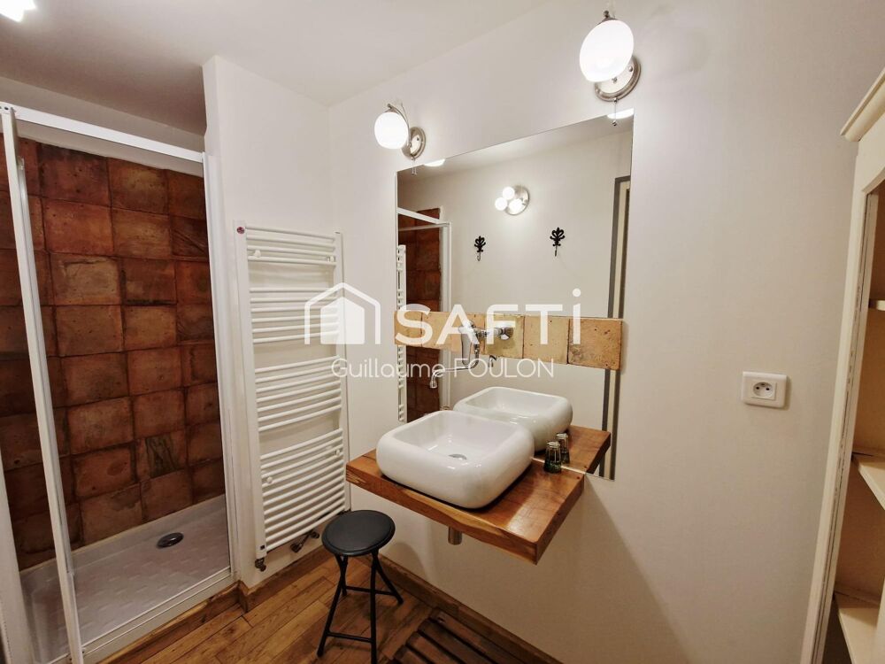à vendre  Maison Simiane-la-Rotonde (04150)