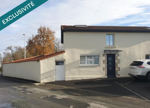   Belle maison r�nov�e 4 chambres Maison - 5 pi�ce(s) - 117 m�