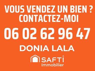  Appartement � vendre 2 pi�ces 28 m�