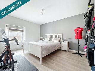  Maison � vendre 5 pi�ces 121 m�