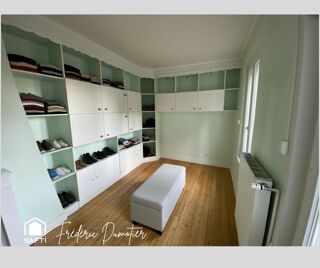  Maison � vendre 6 pi�ces 160 m�