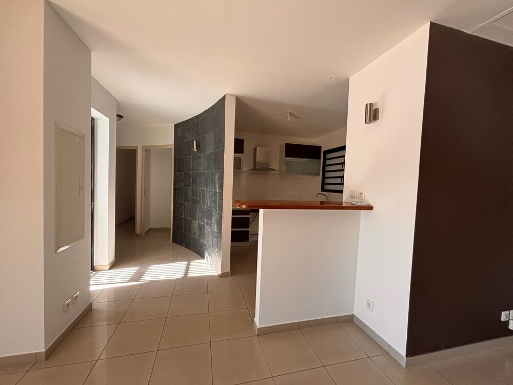 Vente Maison Villa de plain-pied au cœur de La Possession La possession