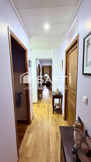  Maison à vendre 7 pièces 140 m²