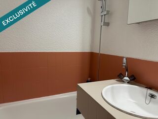  Appartement à vendre 1 pièce 24 m²