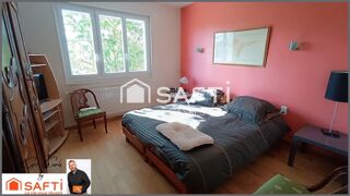 Maison à vendre 6 pièces 149 m²