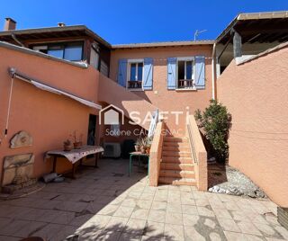  Maison � vendre 4 pi�ces 102 m�