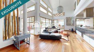  Maison à vendre 15 + pièces 500 m²