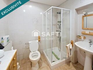  Maison à vendre 5 pièces 187 m²