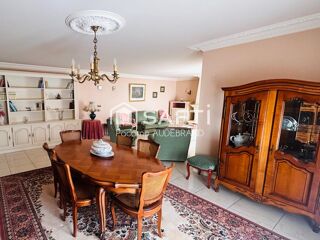  Maison à vendre 7 pièces 180 m²