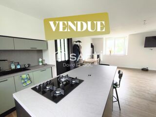  Maison  vendre 4 pices 80 m