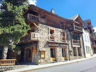  Maison à vendre 6 pièces 211 m²