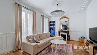  Appartement � vendre 4 pi�ces 91 m�