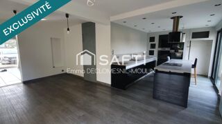  Maison � vendre 7 pi�ces 190 m�