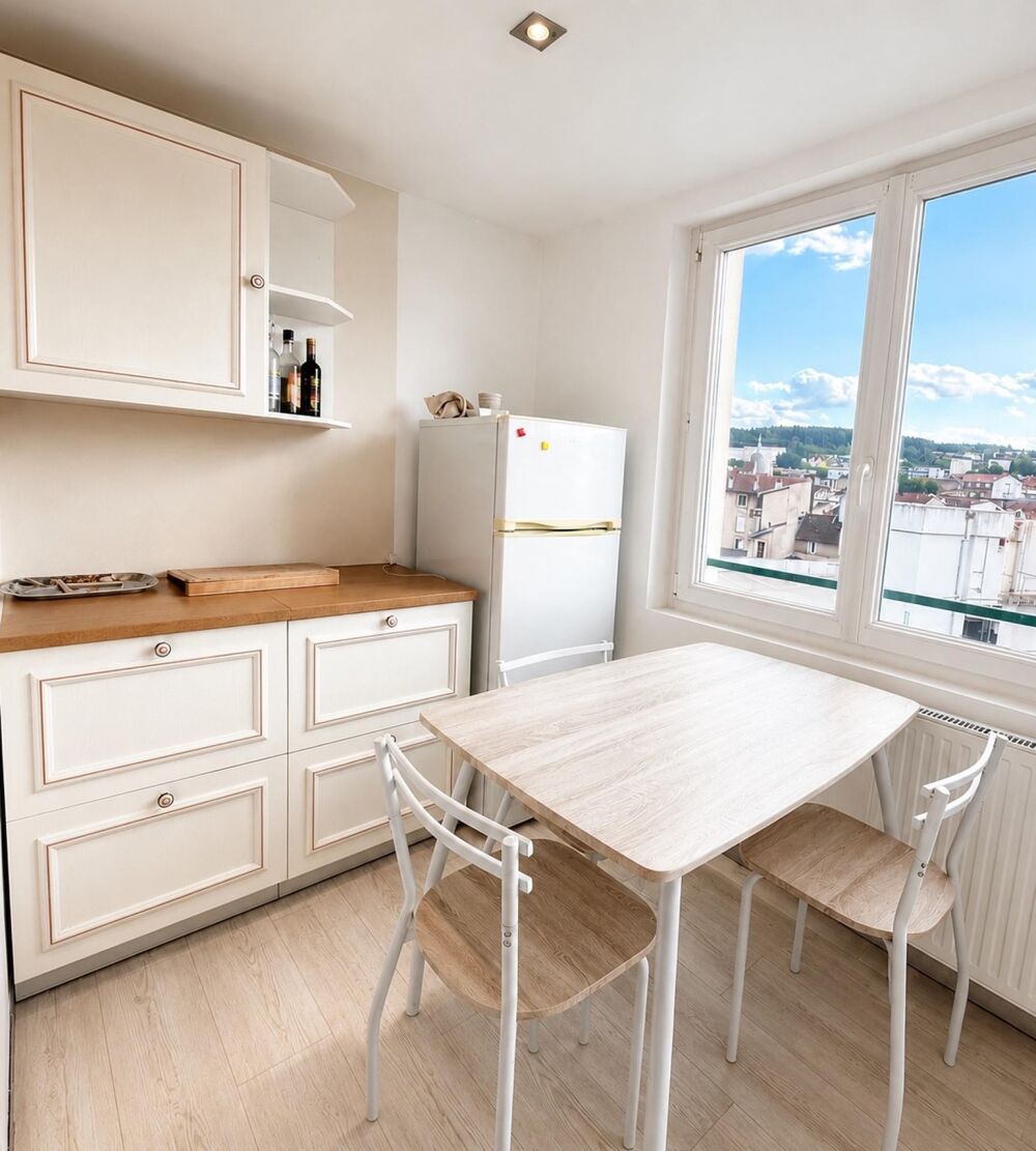 ÉPINAL CENTRE | Appartement avec ascenseur, lumineux