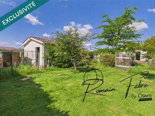  Maison à vendre 4 pièces 115 m²