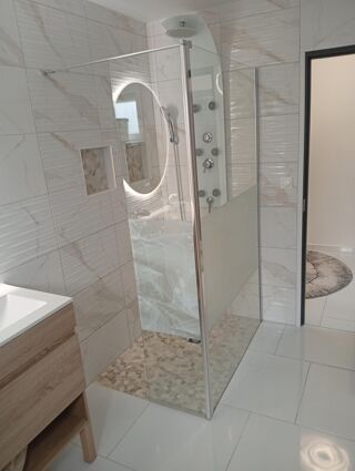  Maison � vendre 4 pi�ces 86 m�