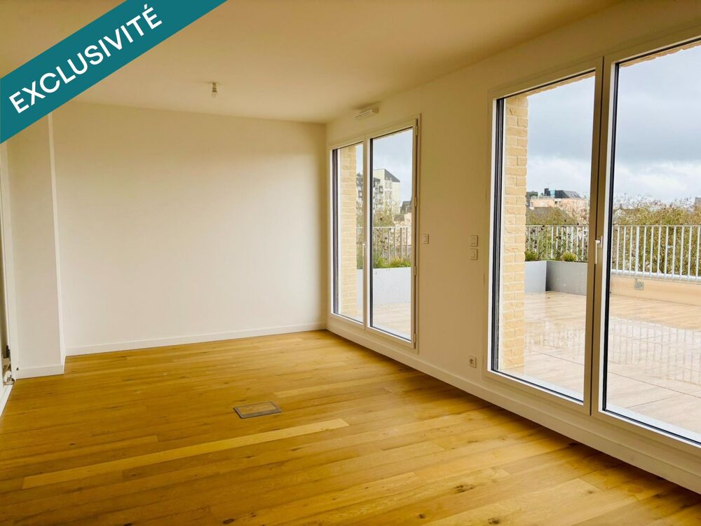� vendre  Appartement Rennes (35000)