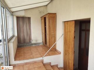  Maison à vendre 6 pièces 133 m²