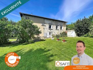  Maison � vendre 4 pi�ces 147 m�