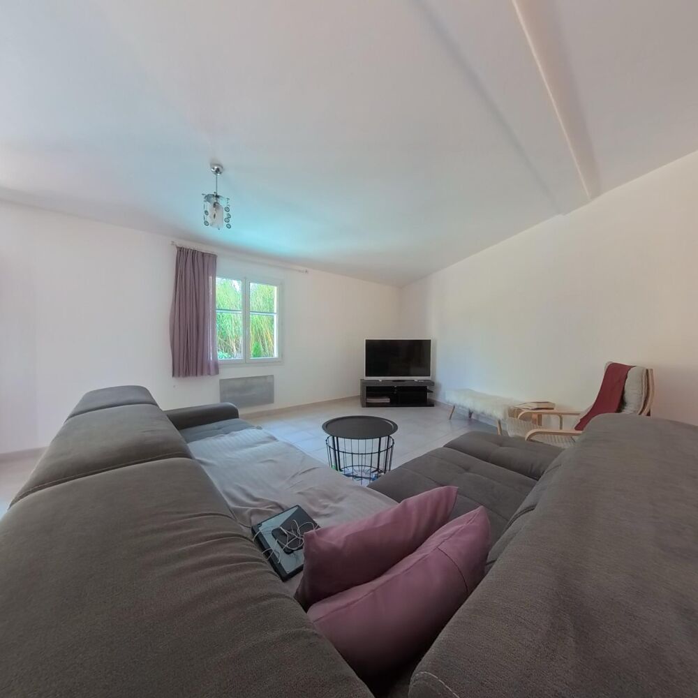Vente Maison À 20 min d'Avignon, piscine et zéro travaux Loriol-du-comtat