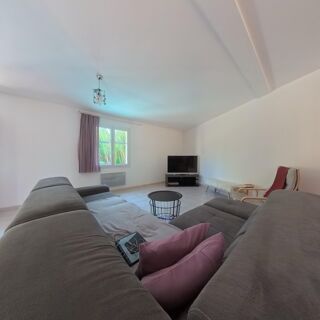  Maison à vendre 4 pièces 118 m²