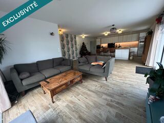  Maison � vendre 5 pi�ces 121 m�