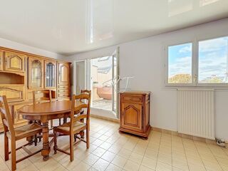  Appartement à vendre 5 pièces 95 m²