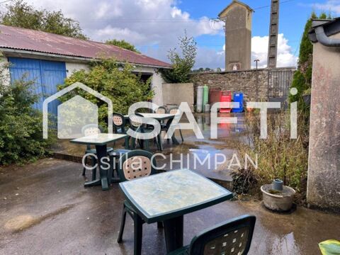   Local commercial, logement et fonds de commerce 