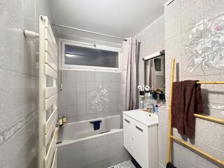  Appartement � vendre 3 pi�ces 60 m�