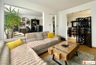  Appartement � vendre 6 pi�ces 101 m�