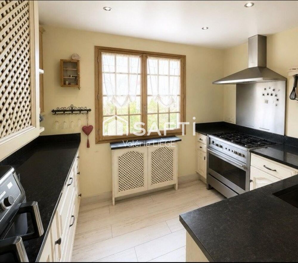 Vente Maison Rare sur Maisons Laffitte Maisons-laffitte