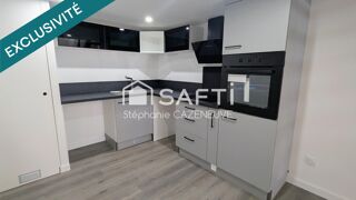  Maison à vendre 4 pièces 60 m²